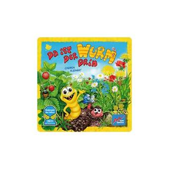 Zoch Da ist der Wurm drin - 1