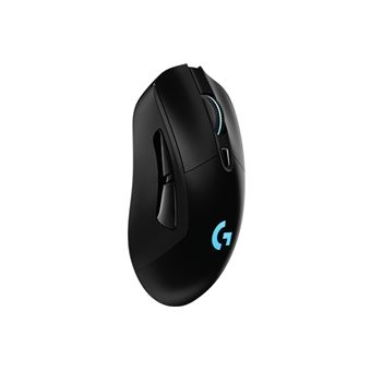 Rato Gaming Wireless Logitech G 910-005093 | 12000 DPI | Preto - 1