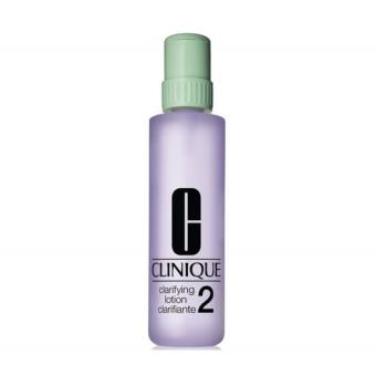 Creme Hidratante Clinique Clarifying Lotion 2 Dry Combination 487Ml - 1
