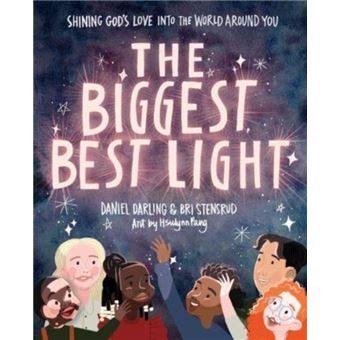 The Biggest Best Light - 1
