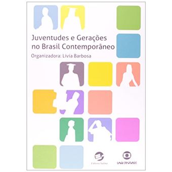 Juventudes e Gerações no Brasil Contemporâneo - 1