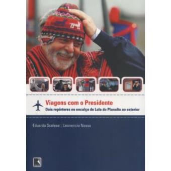 Viagens Com O Presidente - 1
