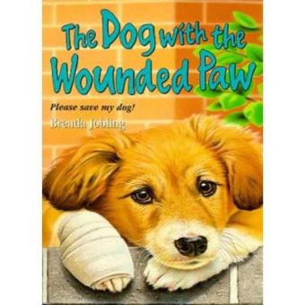 Dog with the Wounded Paw - 1