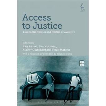 Access To Justice - [Version Originale] - 1