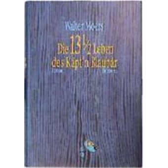 Die 13 1/2 Leben Des Käptn Blaubär - 1