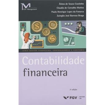 Contabilidade Financeira - 1