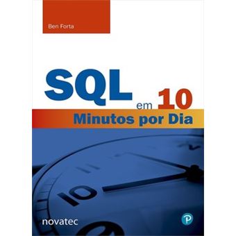 Sql Em 10 Minutos Por Dia - 1