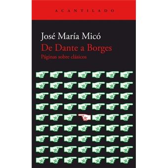 De Dante A Borges - 1