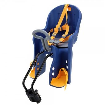 Cadeira de Criança Dianteira TRÉBOL ADVANCE para Bicicleta - 1