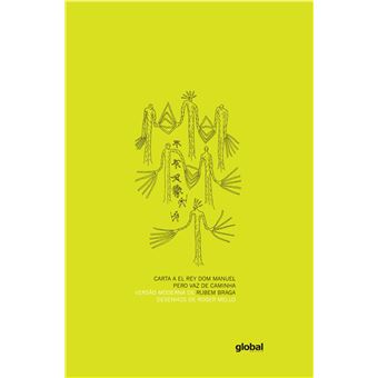 Carta a El Rey Dom Manuel - 1