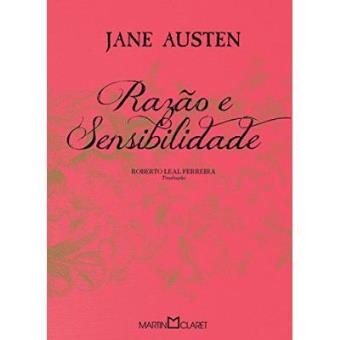 Razão E Sensibilidade - 1
