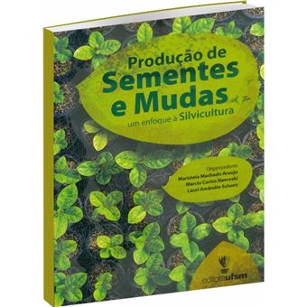 Produção de Sementes e Mudas - 1