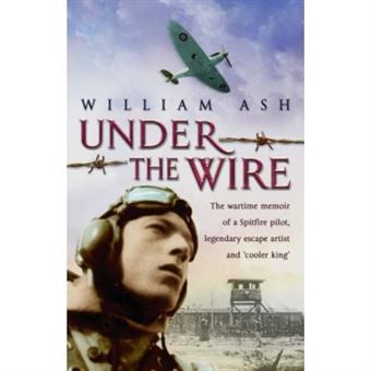 Under The Wire - 1