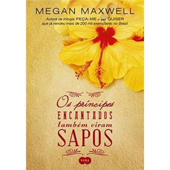 Os Príncipes Encantados Também Viram Sapos - 1