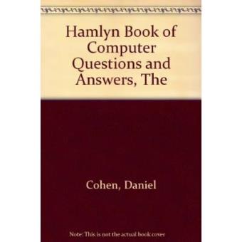 The Hamlyn book of computer questions & answers - 1