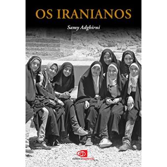 Os Iranianos - 1