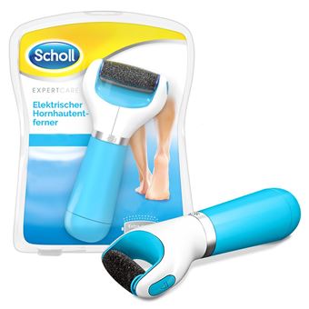 Smoother Elétrico Scholl ExpertCare | Azul, Branco - 1