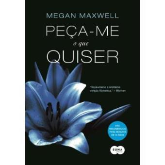 Peça-Me O Que Quiser - 1