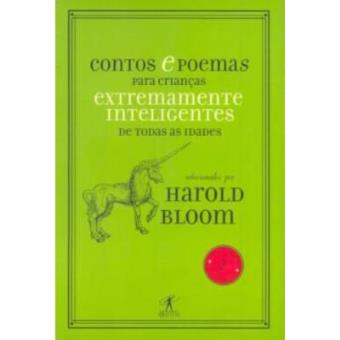 Contos e Poemas para Crianças Extremamente Inteligentes de Todas as Idades - 1