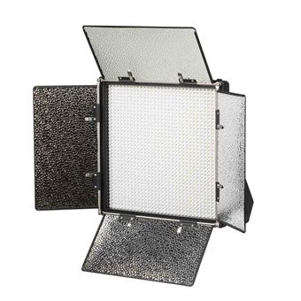 Luz Contínua de Estúdio Fotográfico ikan PT-Elite-U-RC Elite Universal Tablet Teleprompter Kit mit Remote schwarz | Preto - 1