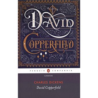 David Copperfield - 1