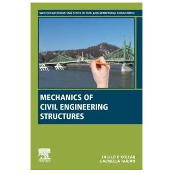 Mechanics Of Civil Engineering Structures - 1