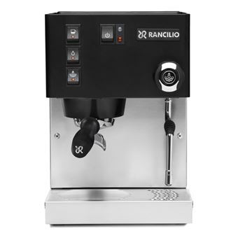 Máquina de Café Expresso Rancilio Silvia | Aço inoxidável - 1