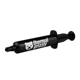 Pasta Térmica Thermal Grizzly TG-A-100-R | Preto - 1