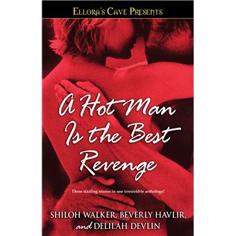 A Hot Man Is the Best Revenge - 1