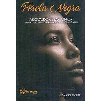 Pérola Negra - 1