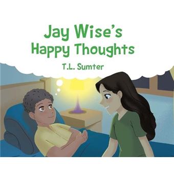 Jay Wises Happy Thoughts - 1