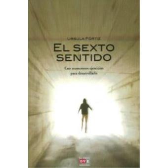 SEXTO SENTIDO, EL - 1