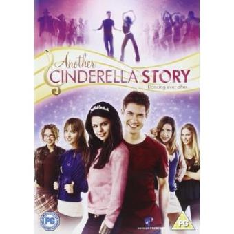 Another Cinderella Story - 1