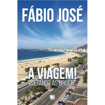 A Viagem!: Voltando às Origens - 1