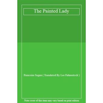 Painted Lady (A Star book) - [Version Originale] - 1