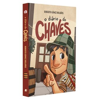 O Diário Do Chaves - 1