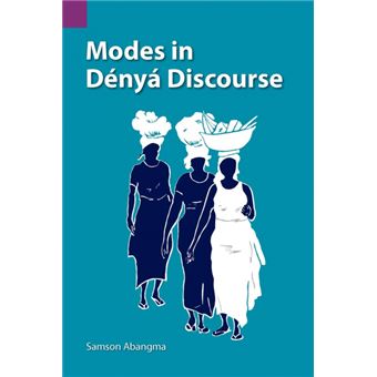 Modes in D NY Discourse - Paperback - 1987 - 1
