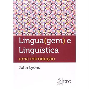 Linguagem E Lingüística. Uma Introdução - 1