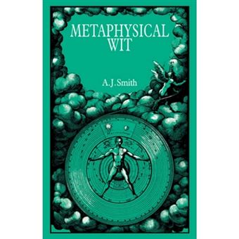 Metaphysical Wit - Paperback - 2006 - 1