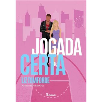 Jogada Certa - Rocco - 1
