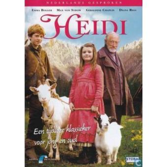 Heidi - 1