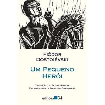 Um Pequeno Herói - 1