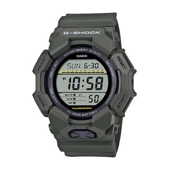 Relógio CASIO G-SHOCK GD-010-3ER - 1