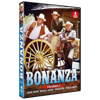 Bonanza Vol 7