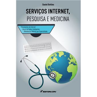 Serviços Internet, Pesquisa E Medicina - 1