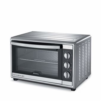 Mini-forno Ariete 0945/00 | Prateado - 1