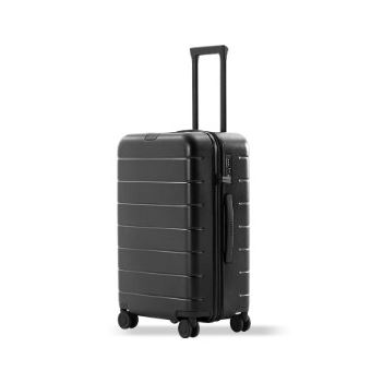 Mala de Viagem Xiaomi BHR8605GL | 31 cm | 4 rodas | 104 L | Preto - 1