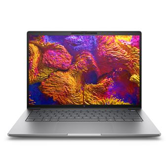 Estação de trabalho móvel HP ZBook 8 G1ak | 14'' | AMD Ryzen AI 7 PRO 350 | Radeon 860M | 32 GB | SSD 1TB - 1