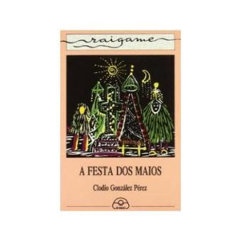 A festa dos maios - 1