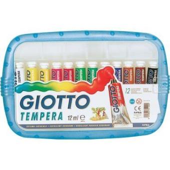 Giotto Poster Paint - 1